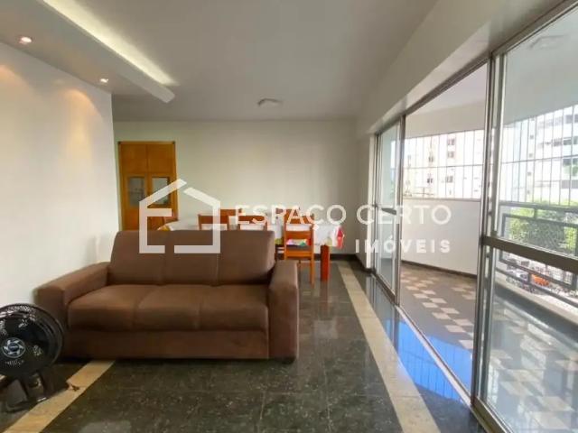 Apartamento para Venda em Goiânia/GO Setor Oeste 3 Quartos