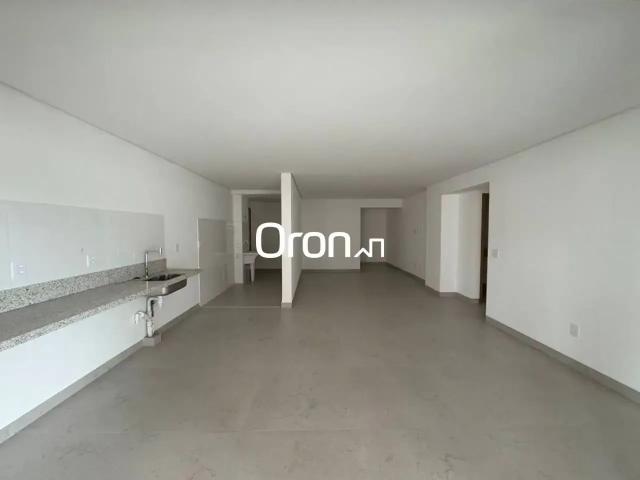 Apartamento para Venda em Goiânia/GO Setor Oeste 3 Quartos