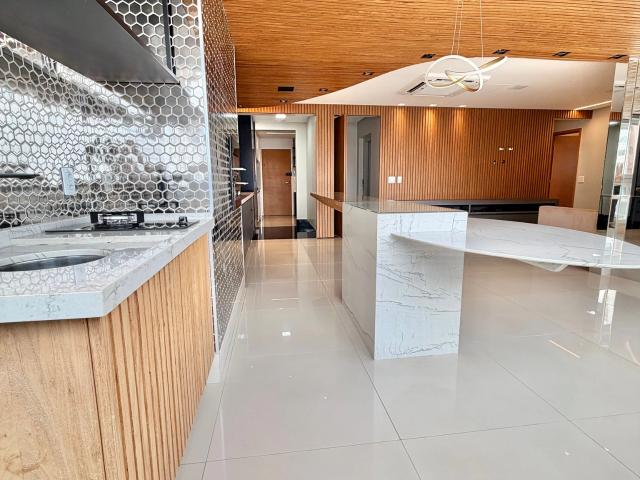 Apartamento para Venda em Goiânia/GO Setor Oeste 3 Quartos