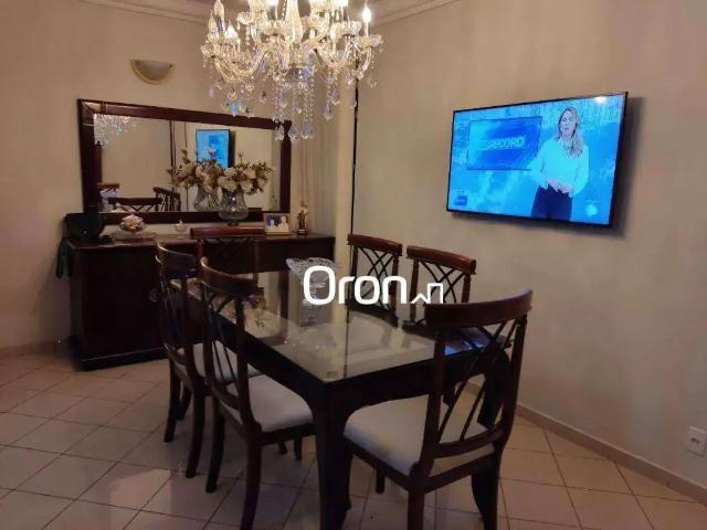 Apartamento para Venda em Goiânia/GO Setor Oeste 3 Quartos