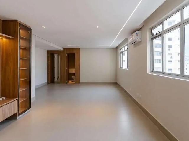 Apartamento para Venda em Goiânia/GO Setor Oeste 3 Quartos