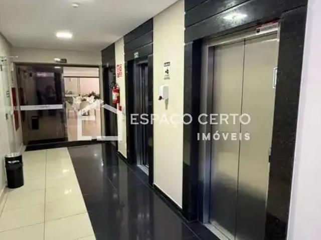 Apartamento para Venda em Goiânia/GO Setor Oeste 3 Quartos