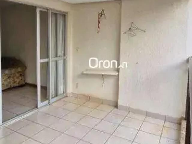 Apartamento para Venda em Goiânia/GO Setor Oeste 3 Quartos
