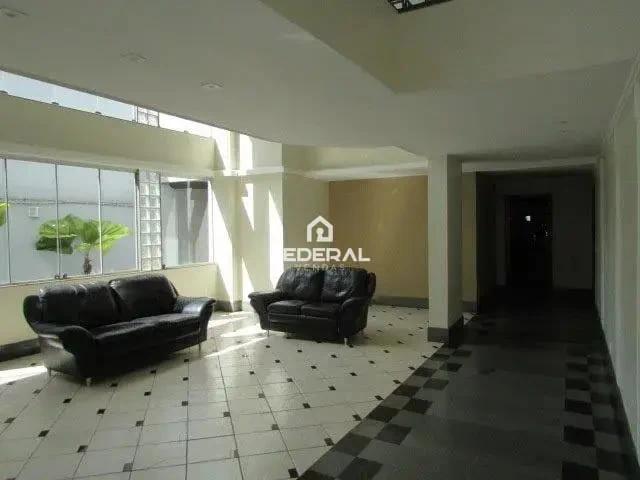 Apartamento para Venda em Goiânia/GO Setor Oeste 3 Quartos
