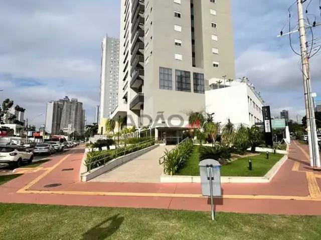 Apartamento para Venda em Goiânia/GO Setor Oeste 3 Quartos