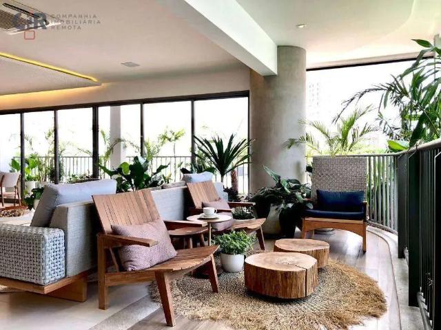 Apartamento para Venda em Goiânia/GO Setor Oeste 3 Quartos