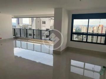 Apartamento para Venda em Goiânia/GO Setor Oeste 3 Quartos