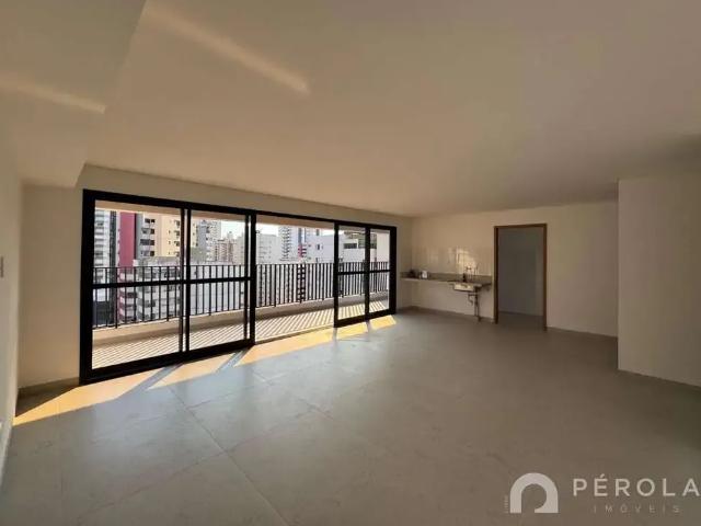 Apartamento para Venda em Goiânia/GO Setor Oeste 3 Quartos