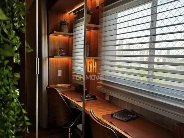 Apartamento para Venda em Goiânia/GO Setor Oeste 3 Quartos