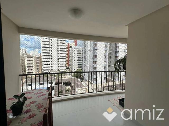 Apartamento para Venda em Goiânia/GO Setor Oeste 3 Quartos