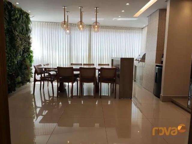 Apartamento para Venda em Goiânia/GO Setor Oeste 3 Quartos