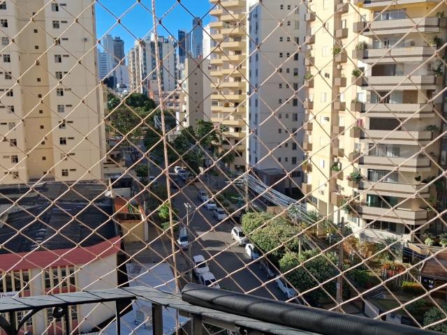 Apartamento para Venda em Goiânia/GO Setor Oeste 3 Quartos