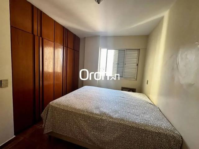 Apartamento para Venda em Goiânia/GO Setor Oeste 3 Quartos
