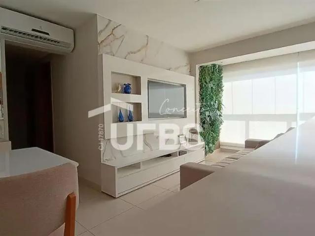 Apartamento para Venda em Goiânia/GO Setor Oeste 3 Quartos
