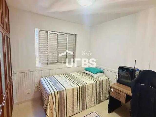 Apartamento para Venda em Goiânia/GO Setor Oeste 3 Quartos