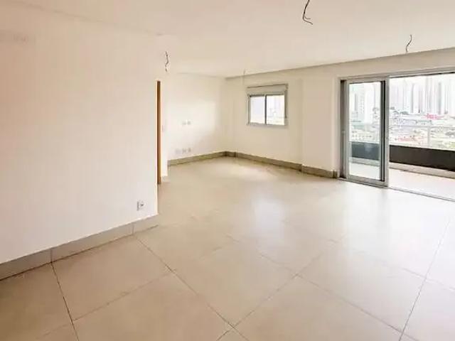 Apartamento para Venda em Goiânia/GO Setor Oeste 3 Quartos