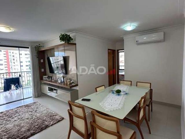 Apartamento para Venda em Goiânia/GO Setor Oeste 3 Quartos