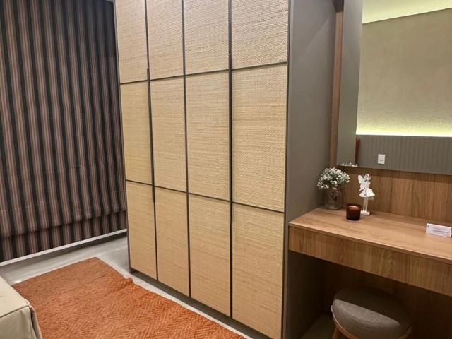 Apartamento para Venda em Goiânia/GO Setor Oeste 3 Quartos