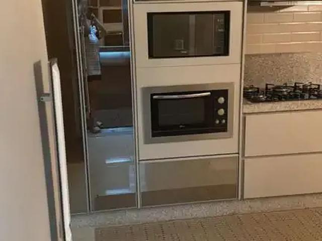 Apartamento para Venda em Goiânia/GO Setor Oeste 3 Quartos