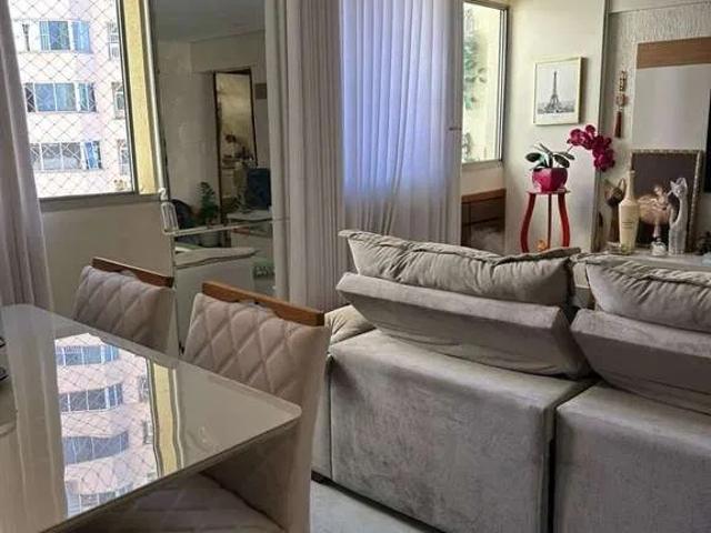 Apartamento para Venda em Goiânia/GO Setor Oeste 3 Quartos