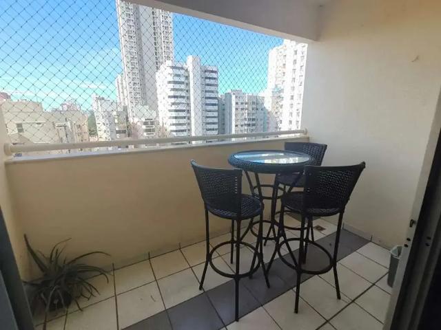 Apartamento para Venda em Goiânia/GO Setor Oeste 3 Quartos