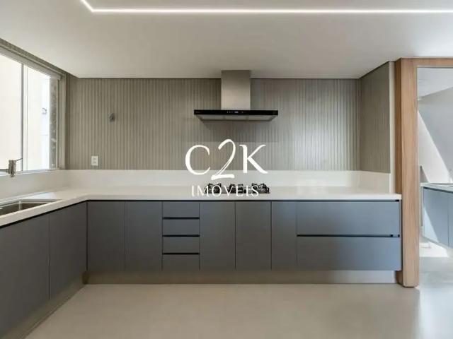 Apartamento para Venda em Goiânia/GO Setor Oeste 3 Quartos