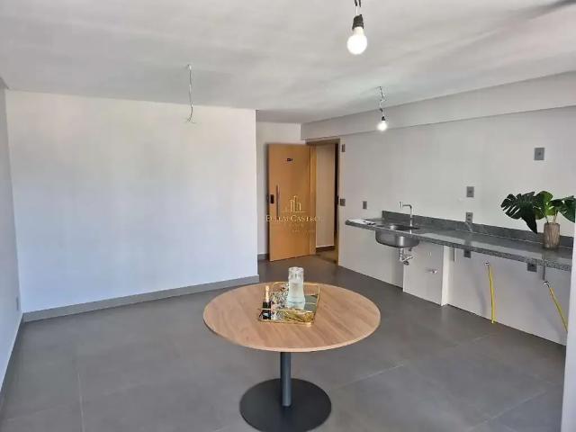 Apartamento para Venda em Goiânia/GO Setor Oeste 3 Quartos