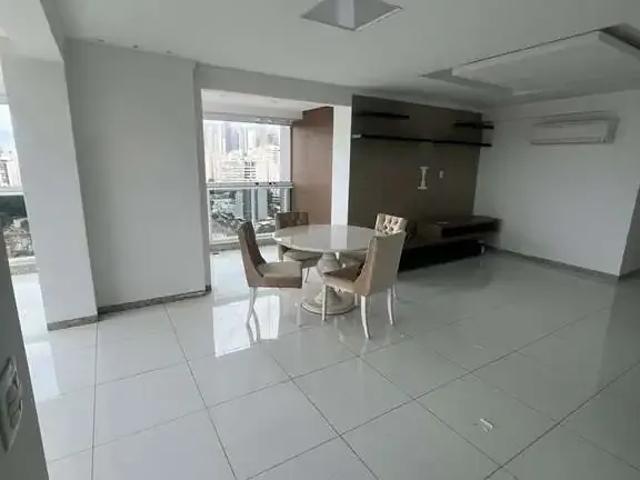 Apartamento para Venda em Goiânia/GO Setor Oeste 3 Quartos