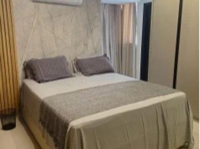 Apartamento para Venda em Goiânia/GO Setor Oeste 3 Quartos