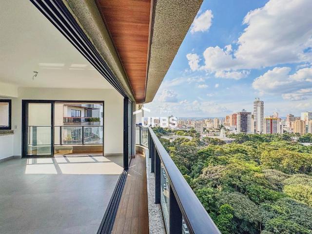Apartamento para Venda em Goiânia/GO Setor Oeste 3 Quartos