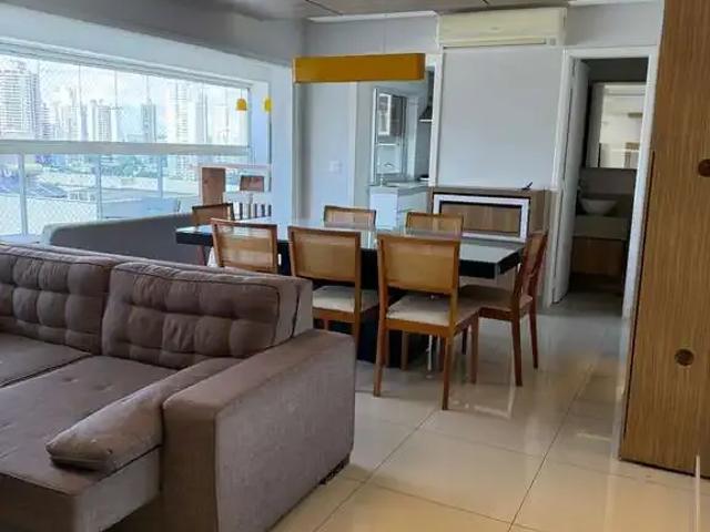 Apartamento para Venda em Goiânia/GO Setor Oeste 3 Quartos