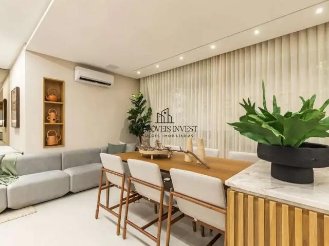 Apartamento para Venda em Goiânia/GO Setor Oeste 3 Quartos