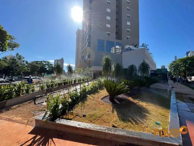 Apartamento para Venda em Goiânia/GO Setor Oeste 3 Quartos