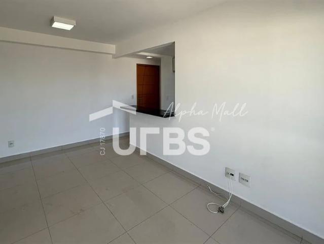 Apartamento para Venda em Goiânia/GO Setor Oeste 3 Quartos