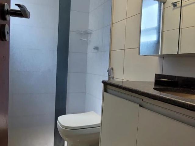 Apartamento para Venda em Goiânia/GO Setor Oeste 3 Quartos