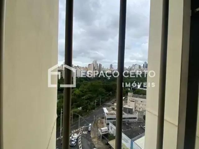 Apartamento para Venda em Goiânia/GO Setor Oeste 3 Quartos
