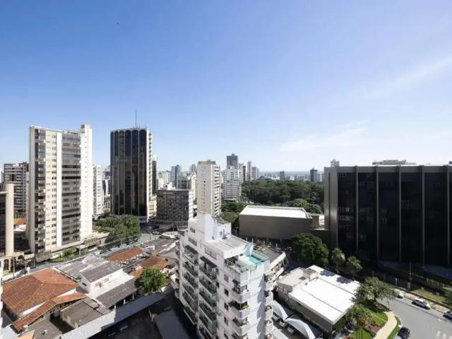 Apartamento para Venda em Goiânia/GO Setor Oeste 3 Quartos