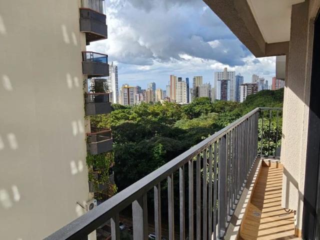 Apartamento para Venda em Goiânia/GO Setor Oeste 3 Quartos