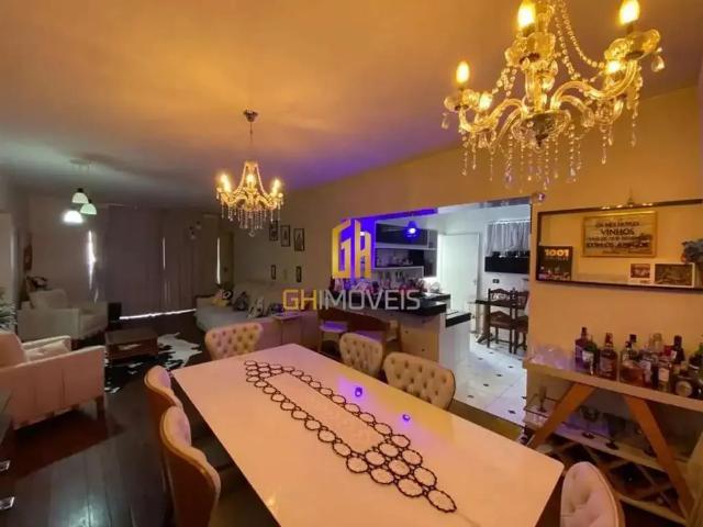 Apartamento para Venda em Goiânia/GO Setor Oeste 3 Quartos