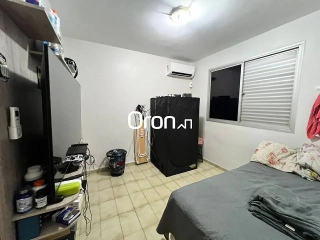 Apartamento para Venda em Goiânia/GO Setor Oeste 3 Quartos