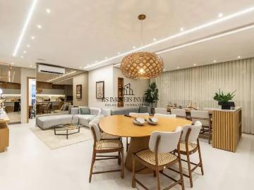 Apartamento para Venda em Goiânia/GO Setor Oeste 3 Quartos