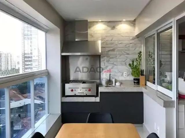Apartamento para Venda em Goiânia/GO Setor Oeste 3 Quartos