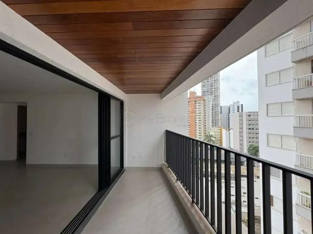 Apartamento para Venda em Goiânia/GO Setor Oeste 3 Quartos