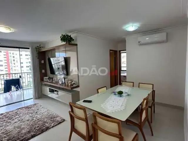 Apartamento para Venda em Goiânia/GO Setor Oeste 3 Quartos