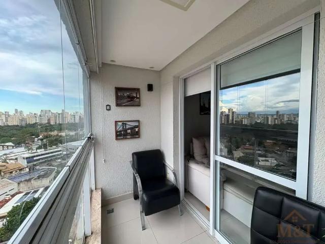 Apartamento para Venda em Goiânia/GO Setor Oeste 3 Quartos