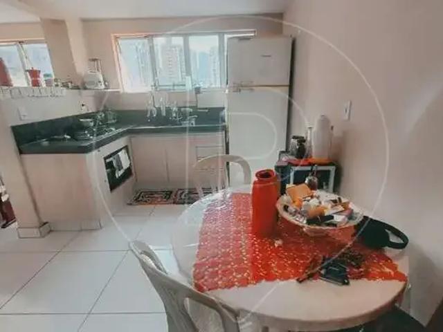 Apartamento para Venda em Goiânia/GO Setor Oeste 3 Quartos