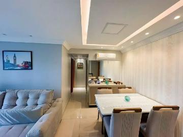 Apartamento à venda em Praça Santos Dumont, Goiânia - Varanda