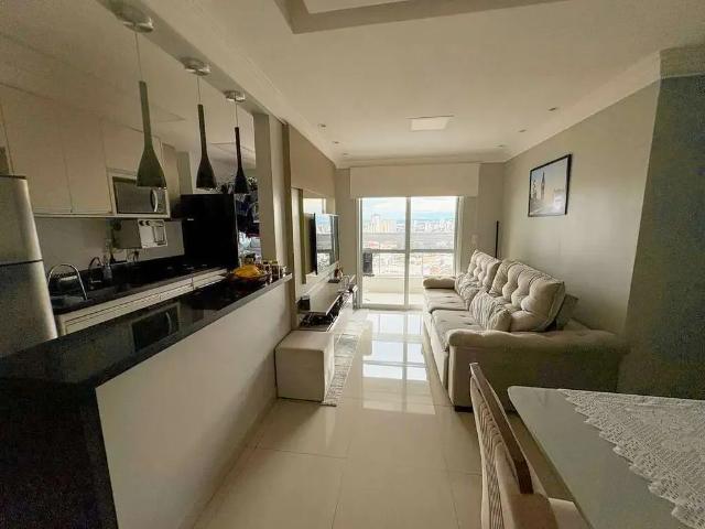 Apartamento para Venda em Goiânia/GO Setor Oeste 3 Quartos
