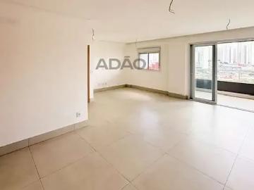 Apartamento à venda em Praça Civica, Goiânia - Varanda