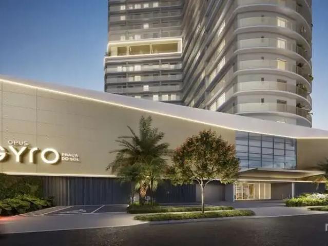 Apartamento para Venda em Goiânia/GO Setor Oeste 3 Quartos